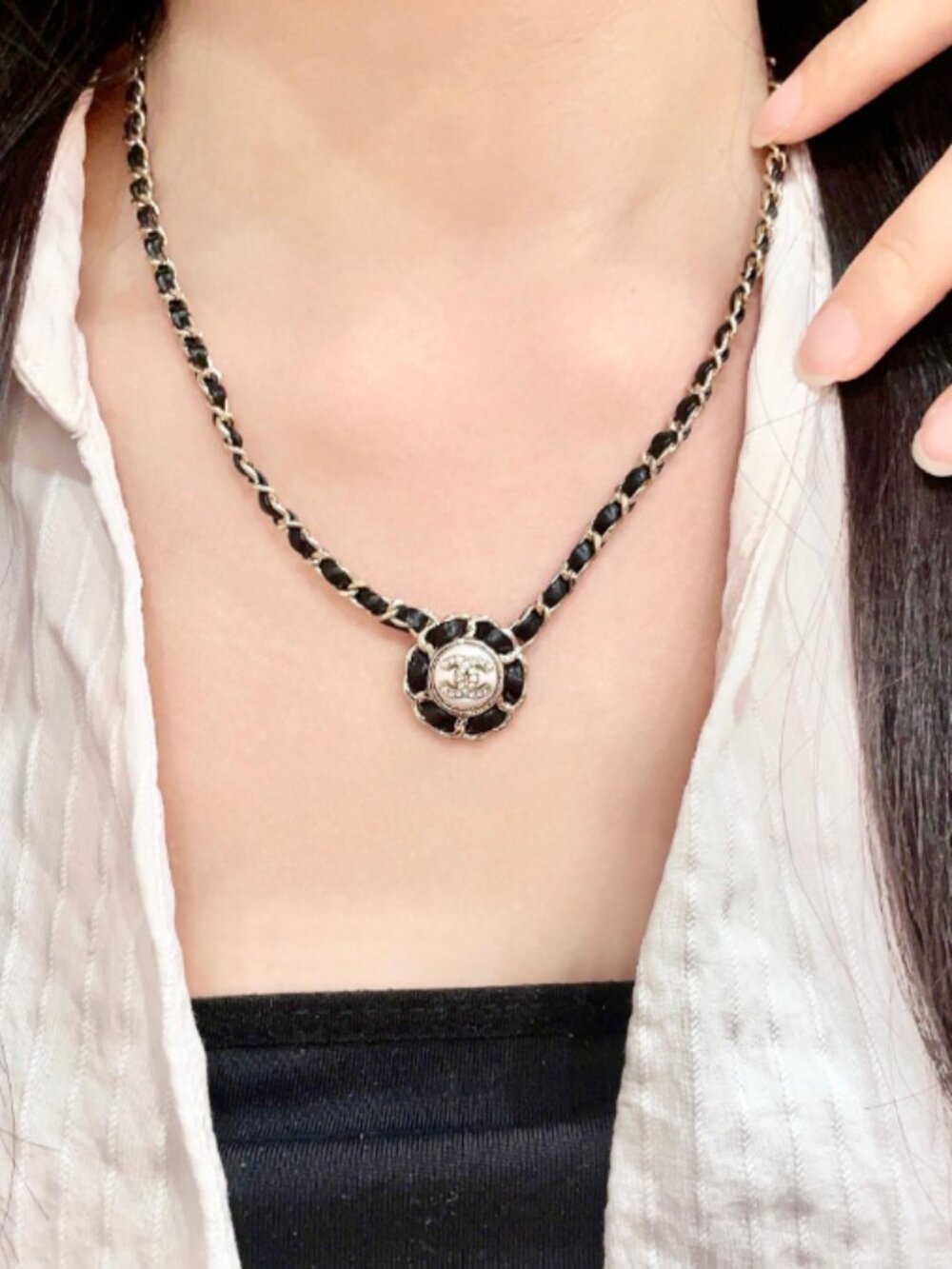 Chanel Necklace